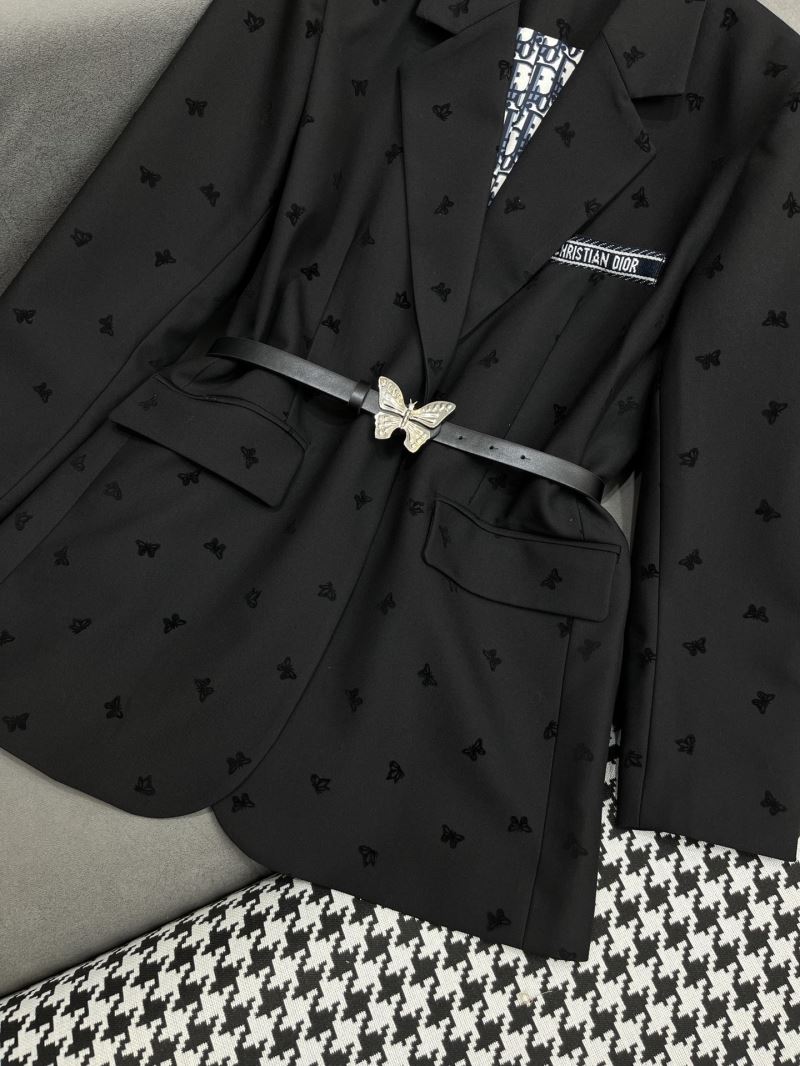 Christian Dior Outwear